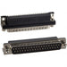 182-037-112-181 by NorComp Inc. - CONNECTOR D-SUB PLUG 37POS R/A SLDR