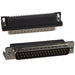 182-037-112-531 by NorComp Inc. - CONNECTOR D-SUB PLUG 37POS R/A SLDR
