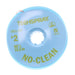 1821-50F by Techspray - DESOLDER BRAID NO-CLN 0.055"" 50
