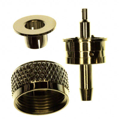 182103 by Amphenol RF - CONNECTOR UHF PLUG STR SOLDER