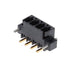 1821261 by Phoenix Contact - TERM BLOCK HDR 4POS 90DEG 2.54MM