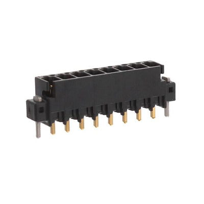 1821452 by Phoenix Contact - HEADER NOMINAL CURRENT: 6 A RATE