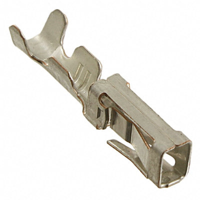 182198-1 by TE Connectivity AMP Connectors - CONNECTOR SOCKET 18-22AWG CRIMP TIN