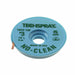 1822-10F by Techspray - DESOLDER BRAID NO-CLN 0.075"" 10