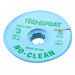 1822-50F by Techspray - DESOLDER BRAID NO-CLN 0.075"" 50