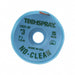 1822-5F by Techspray - DESOLDER BRAID NO-CLN 0.075"" 5
