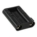 1823-0 by Pomona Electronics - ADAPTER SPLICE TO DBL BAN JACK