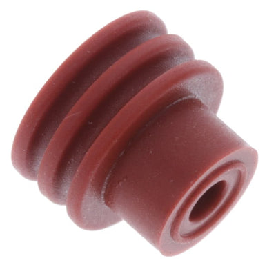 1823111-1 by TE Connectivity AMP Connectors - SINGLE WIRE SEAL,FOR WIRE 2.5SQM