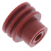 1823111-1 by TE Connectivity AMP Connectors - SINGLE WIRE SEAL,FOR WIRE 2.5SQM