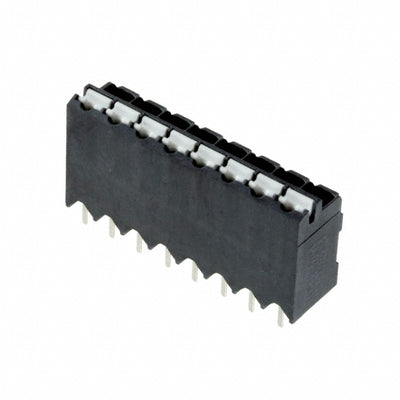 1823256 by Phoenix Contact - TERM BLK 8P TOP ENTRY 3.5MM PCB