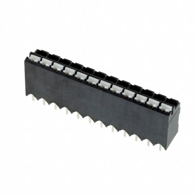 1823298 by Phoenix Contact - TERM BLK 12POS TOP ENT 3.5MM PCB