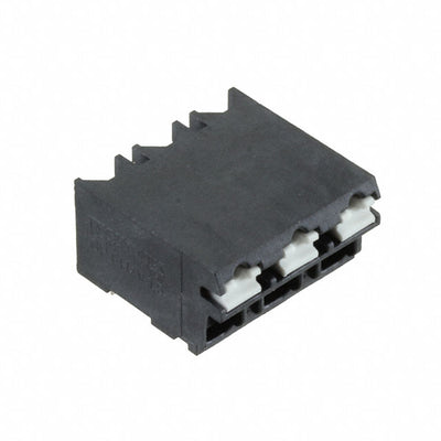 1823971 by Phoenix Contact - TERM BLK 3P SIDE ENT 5.08MM PCB