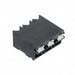 1823971 by Phoenix Contact - TERM BLK 3P SIDE ENT 5.08MM PCB
