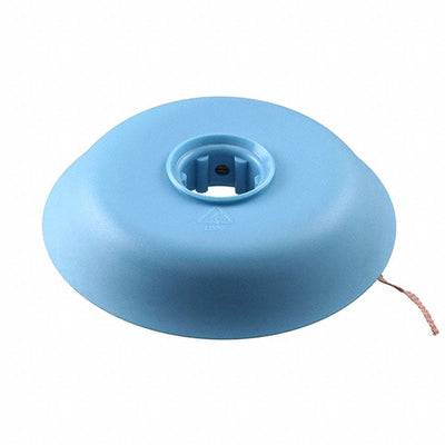 1824-25F by Techspray - DESOLDER BRAID NO-CLN 0.13"" 25