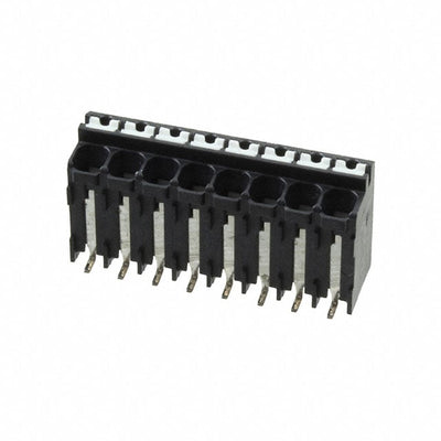 1824365 by Phoenix Contact - TERM BLK 8POS TOP ENTRY 5MM SMD