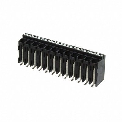 1824187 by Phoenix Contact - TERM BLK 12POS TOP ENT 3.5MM SMD