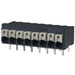 1824480000 by Weidmuller - TERM BLK 8POS SIDE ENT 3.5MM PCB