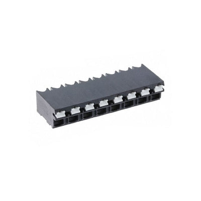 1824802 by Phoenix Contact - TERM BLK 8POS SIDE ENTRY 5MM SMD