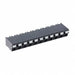 1824831 by Phoenix Contact - TERM BLK 11P SIDE ENTRY 5MM SMD