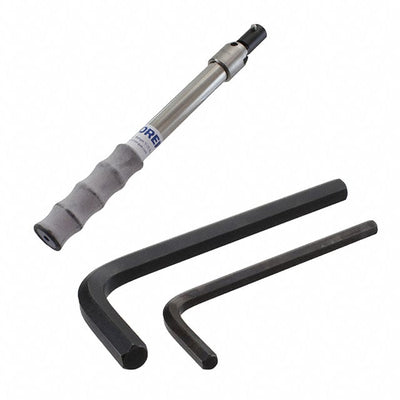 1824686 by Gedore Tools, Inc. - TBN BREAKING TORQUE WRENCH 16 MM
