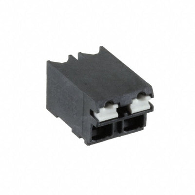 1824857 by Phoenix Contact - TERM BLK 2P SIDE ENT 5.08MM SMD