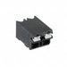 1824857 by Phoenix Contact - TERM BLK 2P SIDE ENT 5.08MM SMD