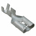 182490-2 by TE Connectivity AMP Connectors - CONNECTOR QC RCPT 0.375 CRIMP