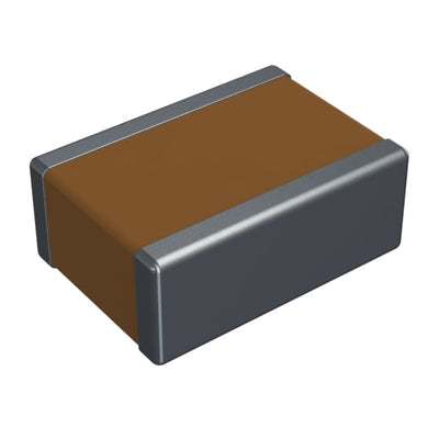 KGM44CR72H154KV by KYOCERA AVX - CERAMIC CAP SMD