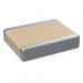 CDR35BX104BKUM by KEMET - CERAMIC CAP 0.1UF 100V 10% BX 1825