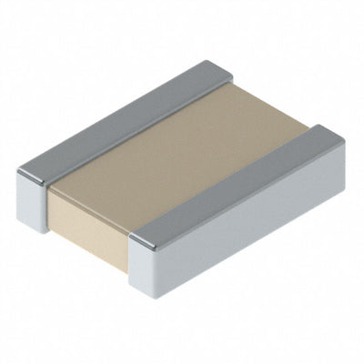 C1825X104K2RACAUTO by KEMET - CERAMIC CAP 0.1UF 200V X7R 1825