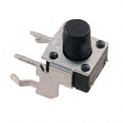 1825027-5 by TE Connectivity ALCOSWITCH Switches - SWITCH TACTILE SPST-NO 0.05A 24V