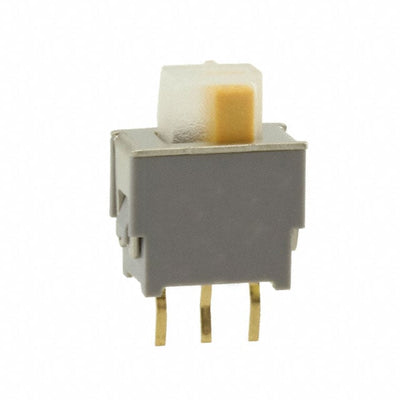1825032-1 by TE Connectivity ALCOSWITCH Switches - SWITCH SLIDE SPDT 0.4VA 20V
