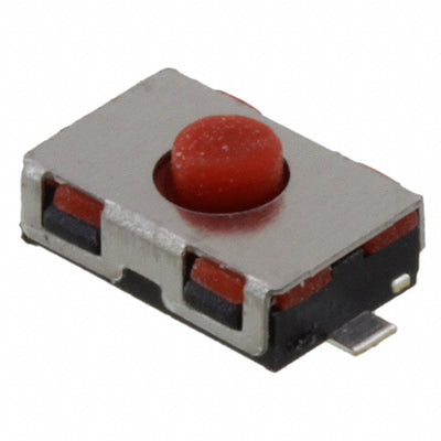 1825086-2 by TE Connectivity ALCOSWITCH Switches - SWITCH TACTILE SPST-NO 0.05A 32V