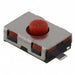 1825086-2 by TE Connectivity ALCOSWITCH Switches - SWITCH TACTILE SPST-NO 0.05A 32V