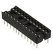 1-1825094-7 by TE Connectivity AMP Connectors - CONNECTOR IC DIP SOCKET 24POS GOLD
