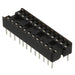 1825094-7 by TE Connectivity AMP Connectors - CONNECTOR IC DIP SOCKET 24POS GOLD