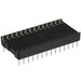 1825108-2 by TE Connectivity AMP Connectors - CONNECTOR IC DIP SOCKET 28POS GOLD