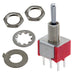 1-1825139-7 by TE Connectivity ALCOSWITCH Switches - SWITCH TOGGLE DPDT 5A 120V