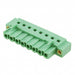 1825187 by Phoenix Contact - TERM BLOCK HDR 8POS 90DEG 5.08MM