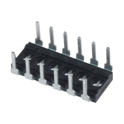 1825190-5 by TE Connectivity ALCOSWITCH Switches - SWITCH SHUNT DIP PROGRAMMABLE