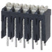 1825670000 by Weidmuller - TERM BLK 5P TOP ENTRY 3.5MM PCB