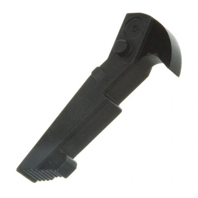 1825851-1 by TE Connectivity AMP Connectors - CONNECTOR LATCH LOCKING FOR .100 HDRS