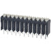 1825890000 by WeidmÃ¼ller - TERM BLK 11P TOP ENT 3.81MM PCB
