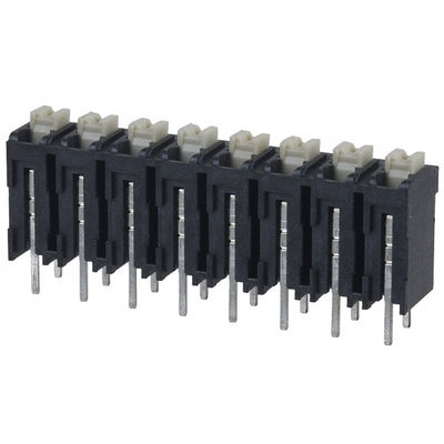 1826120000 by Weidmuller - TERM BLK 8POS TOP ENT 5.08MM PCB