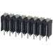1826120000 by Weidmuller - TERM BLK 8POS TOP ENT 5.08MM PCB