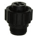182647-1 by TE Connectivity AMP Connectors - CONNECTOR PLUG HSG FMALE 4POS INLINE