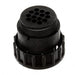 182649-1 by TE Connectivity AMP Connectors - CONNECTOR PLUG HSG MALE 14POS INLINE