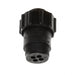 182651-1 by TE Connectivity AMP Connectors - CONNECTOR PLUG HSNG MALE 4POS INLINE