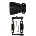 182655-1 by TE Connectivity AMP Connectors - CONNECTOR BCKSH W/CLMP SZ17 15/16-20