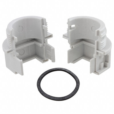 1826670000 by Weidmuller - CABLE GLAND 35MM M32 PLASTIC